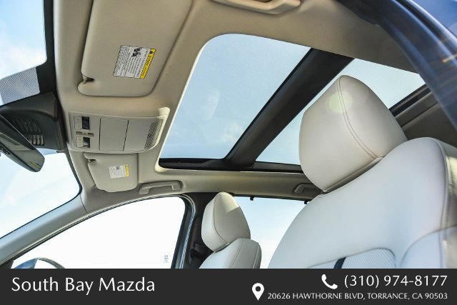 2026 Mazda CX-90 Premium Plus Package - Photo 27
