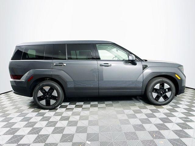 New 2026 Gray Hyundai SE image 7