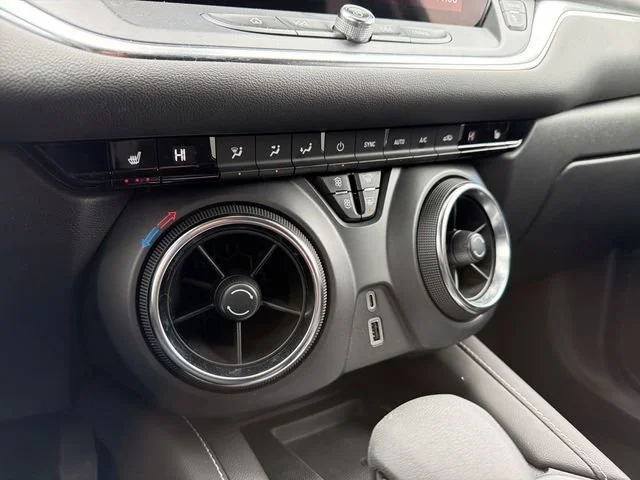 2024 Chevrolet Blazer 2LT - Photo 33