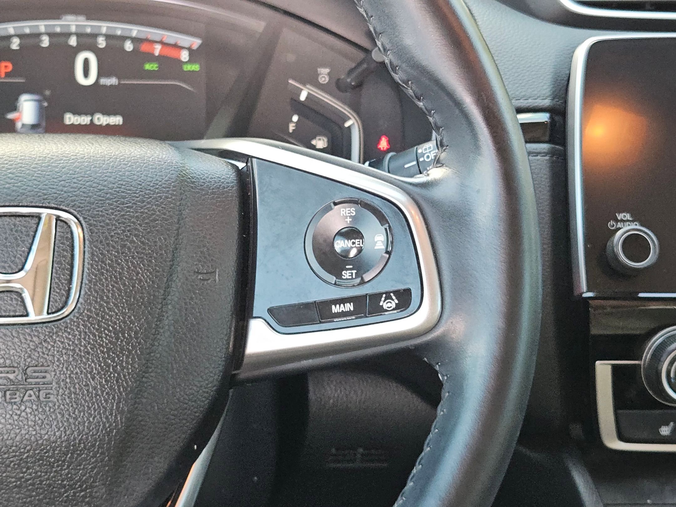 Used 2017 Beige Honda Touring image 22