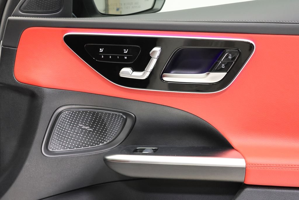 New 2026 Polar White Mercedes-Benz C 300 image 46