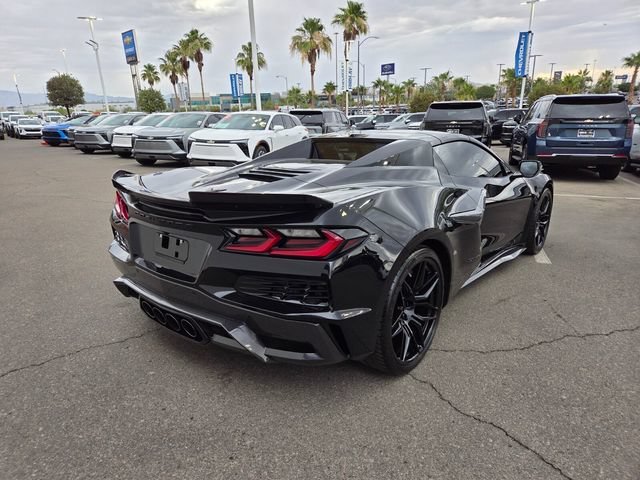2024 Chevrolet Corvette 3LZ - Photo 7