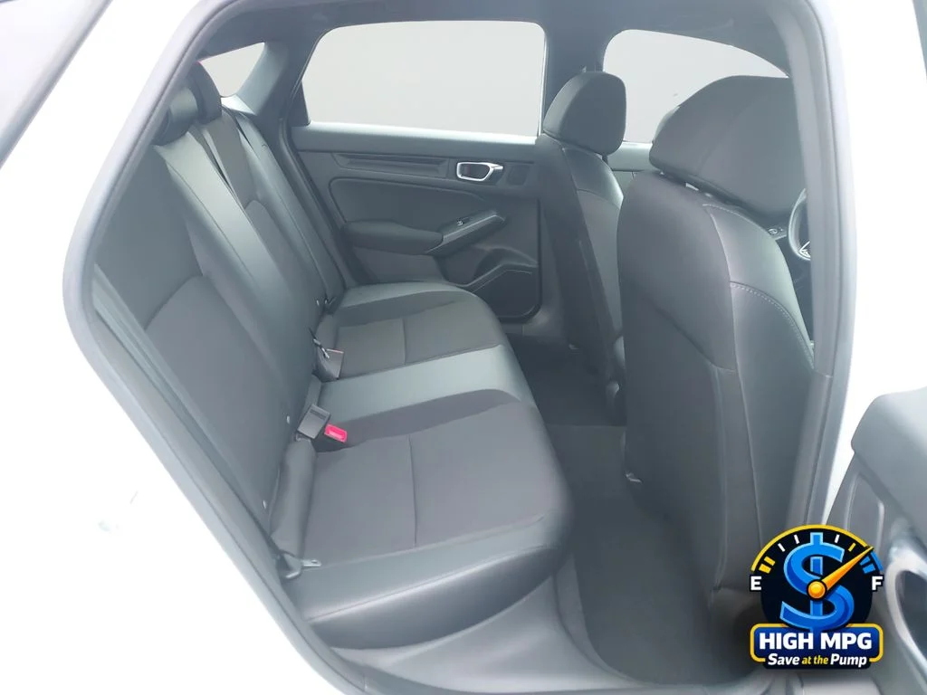 Used 2023 White Honda Sport image 25