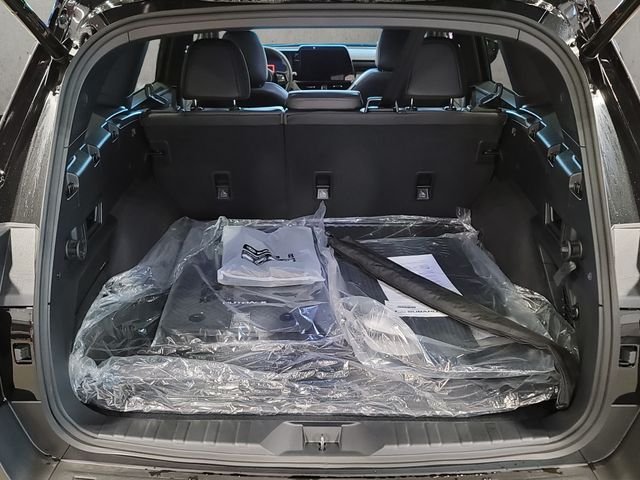 2026 Subaru Outback Limited XT - Photo 7