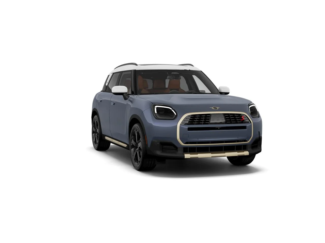 2027 MINI Countryman S ALL4's photo