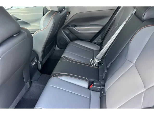New 2026 CRYSTAL BLACK SILICA Subaru Limited Hybrid image 38