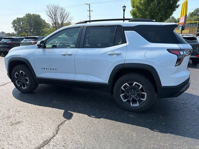 2027 Chevrolet Equinox ACTIV - Photo 5