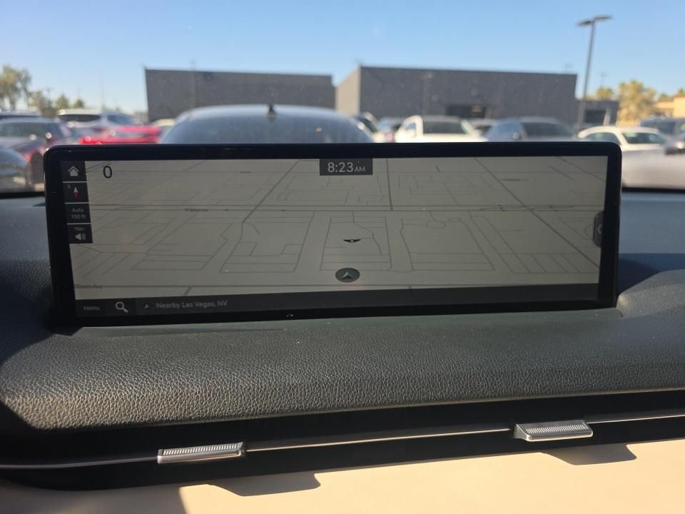 Used 2023 Gray Genesis Advanced image 14