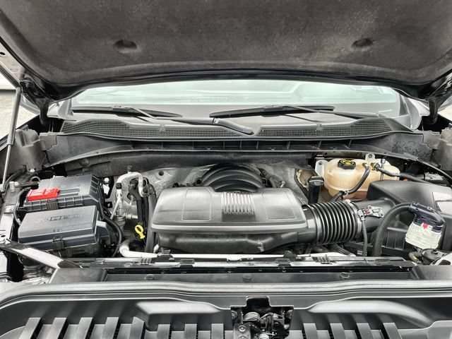 Used 2023 Black Chevrolet ZR2 image 19