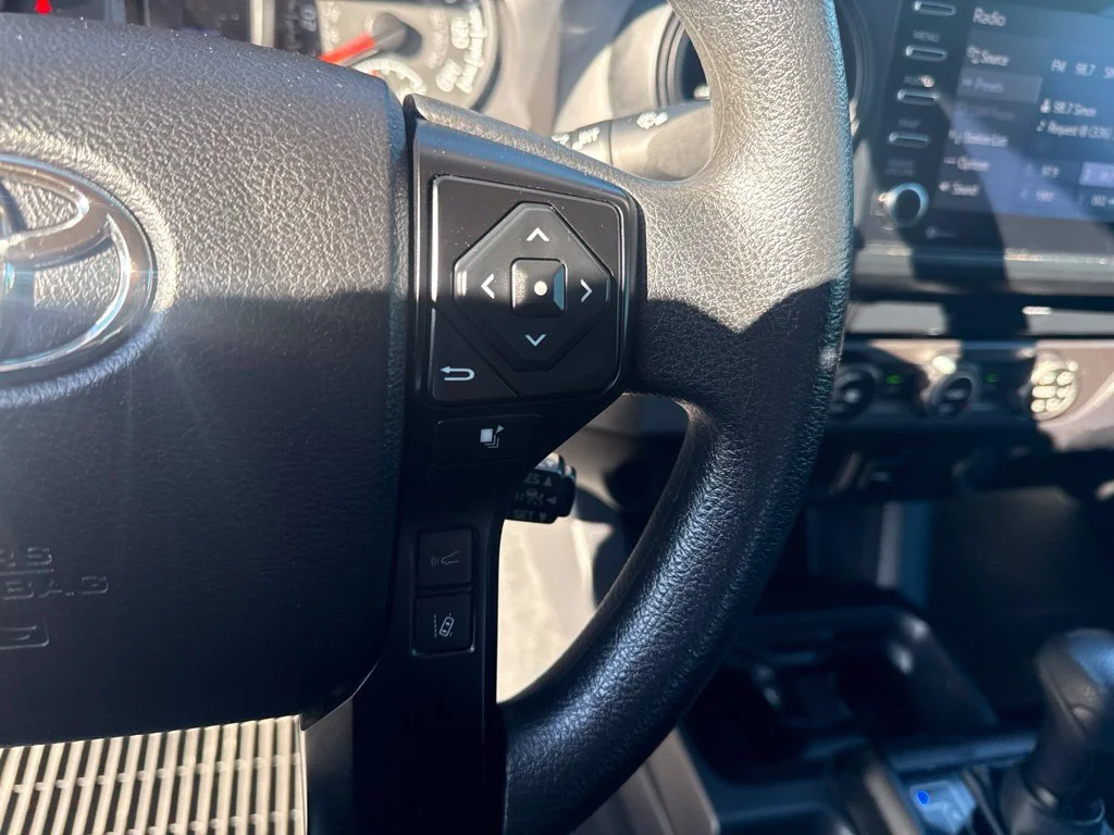 Used 2022 Gray Toyota SR image 14