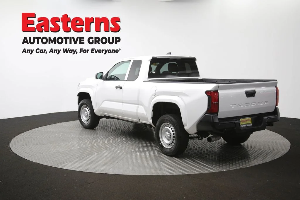 Used 2024 White Toyota SR image 27