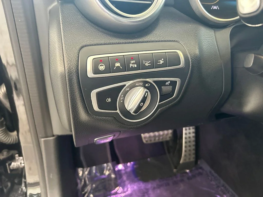 Used 2020  Mercedes-Benz C 63 S AMG® image 44