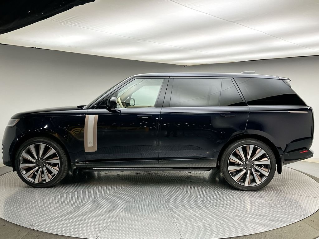 New 2026  Land Rover SV image 10