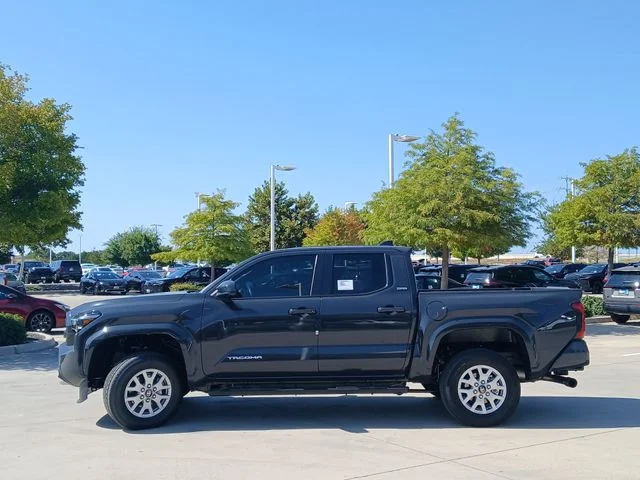 New 2026  Toyota SR5 image 7