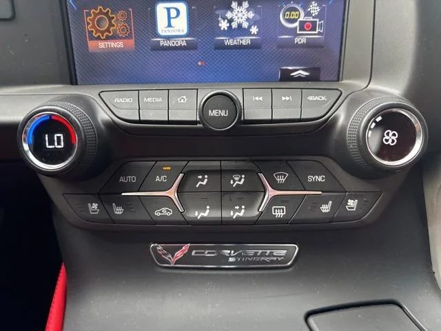 Used 2016 Arctic White Chevrolet 2LT image 22