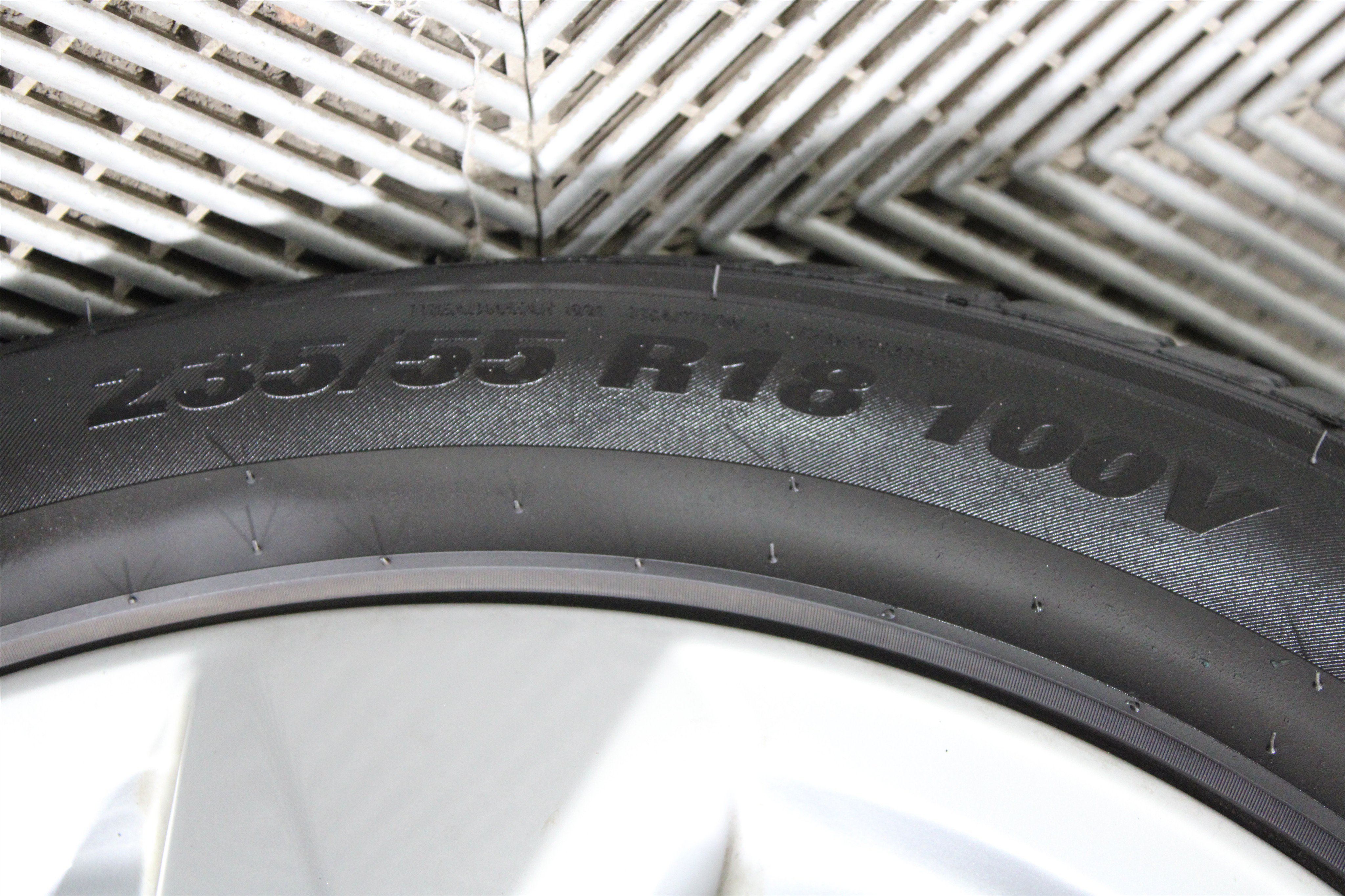 Used 2021 Gray Audi Premium All-Wheel Drive image 35