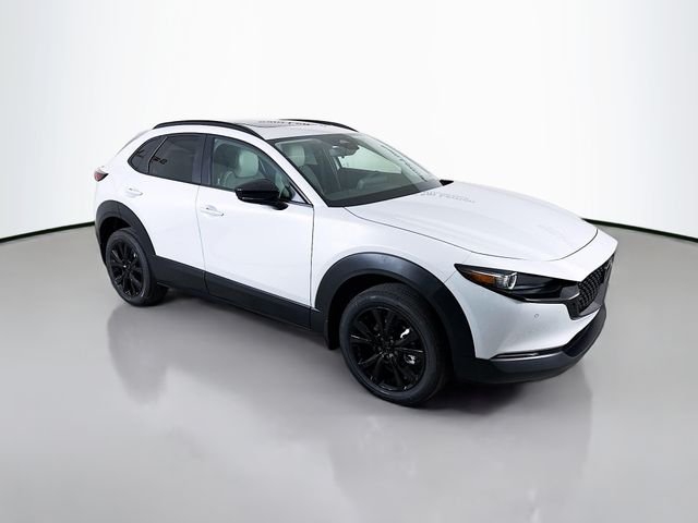 2026 Mazda CX-30 Aire Edition AWD's photo