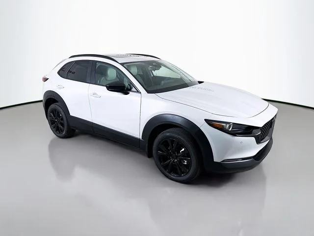 2026 Mazda CX-30 2.5 S Aire Edition