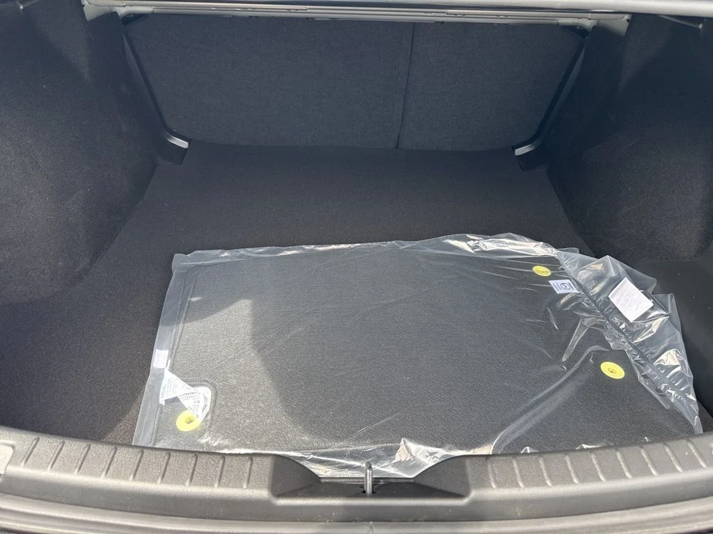New 2026 Jet Black Mica Mazda 2.5 S Preferred image 18