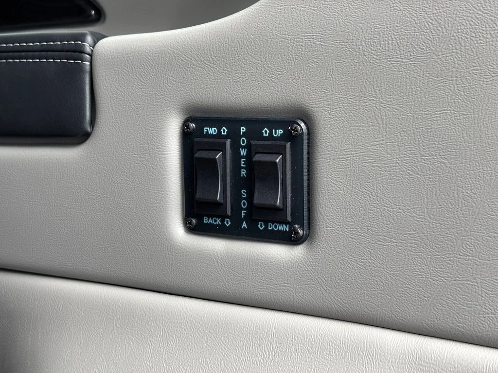 New 2026 Black Ford Explorer Limited SE image 11