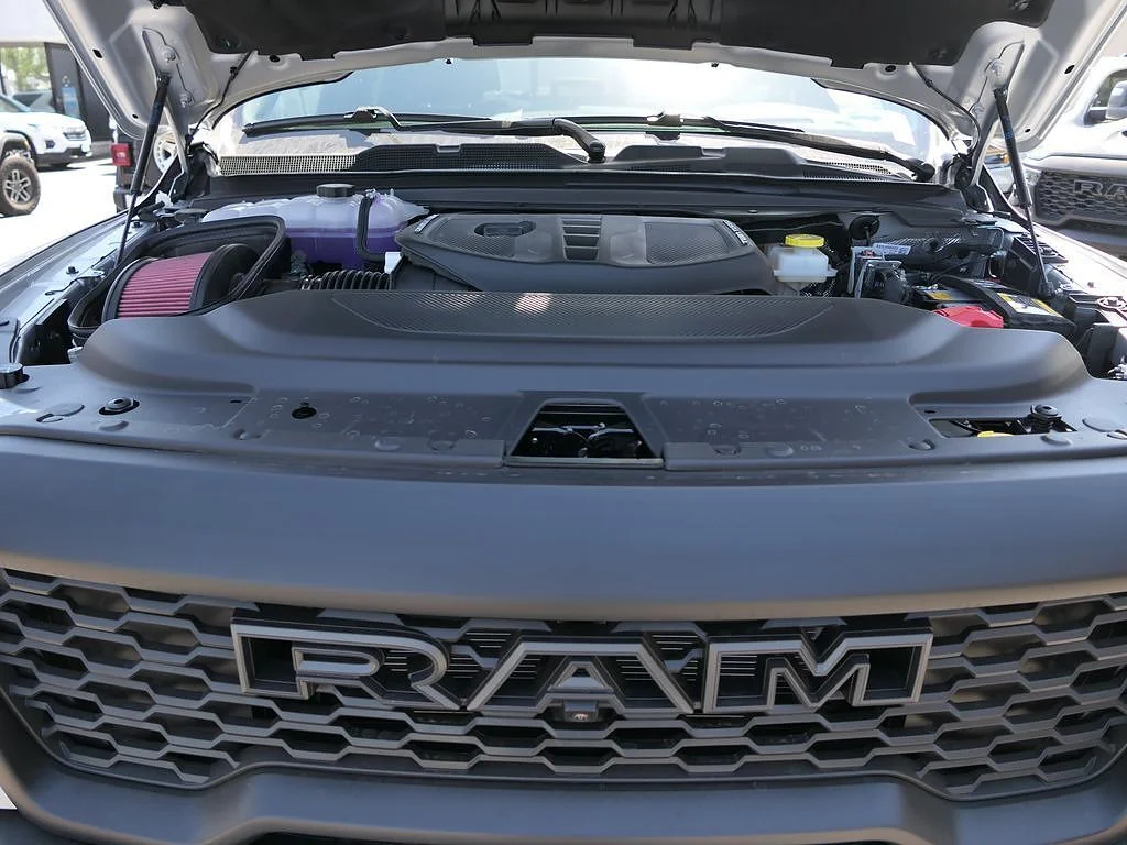 New 2026 Silver RAM RHO image 26