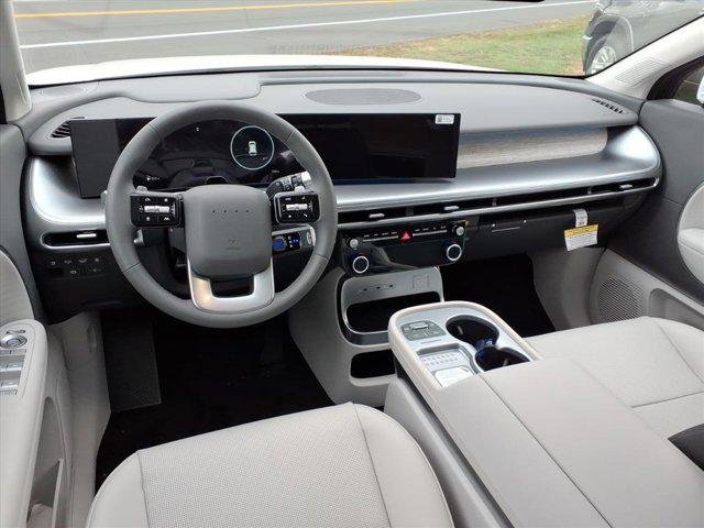2026 Hyundai IONIQ 9 SEL - Photo 12