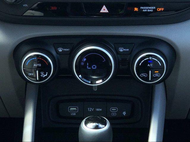 New 2026 Black,Onyx Hyundai SEL image 15
