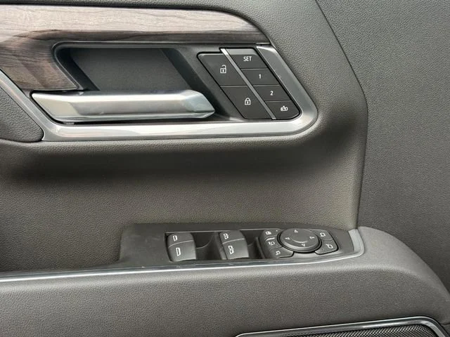 2026 Chevrolet Silverado 2500 HD LTZ - Photo 19