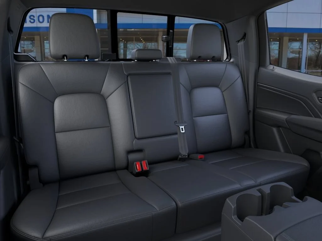 2026 Chevrolet Colorado LT - Photo 17
