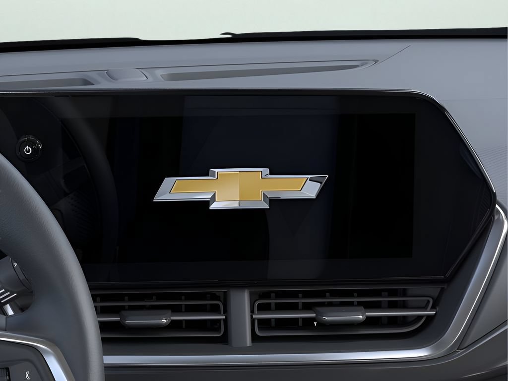 New 2026 Mosaic Black Metallic Chevrolet ACTIV image 20