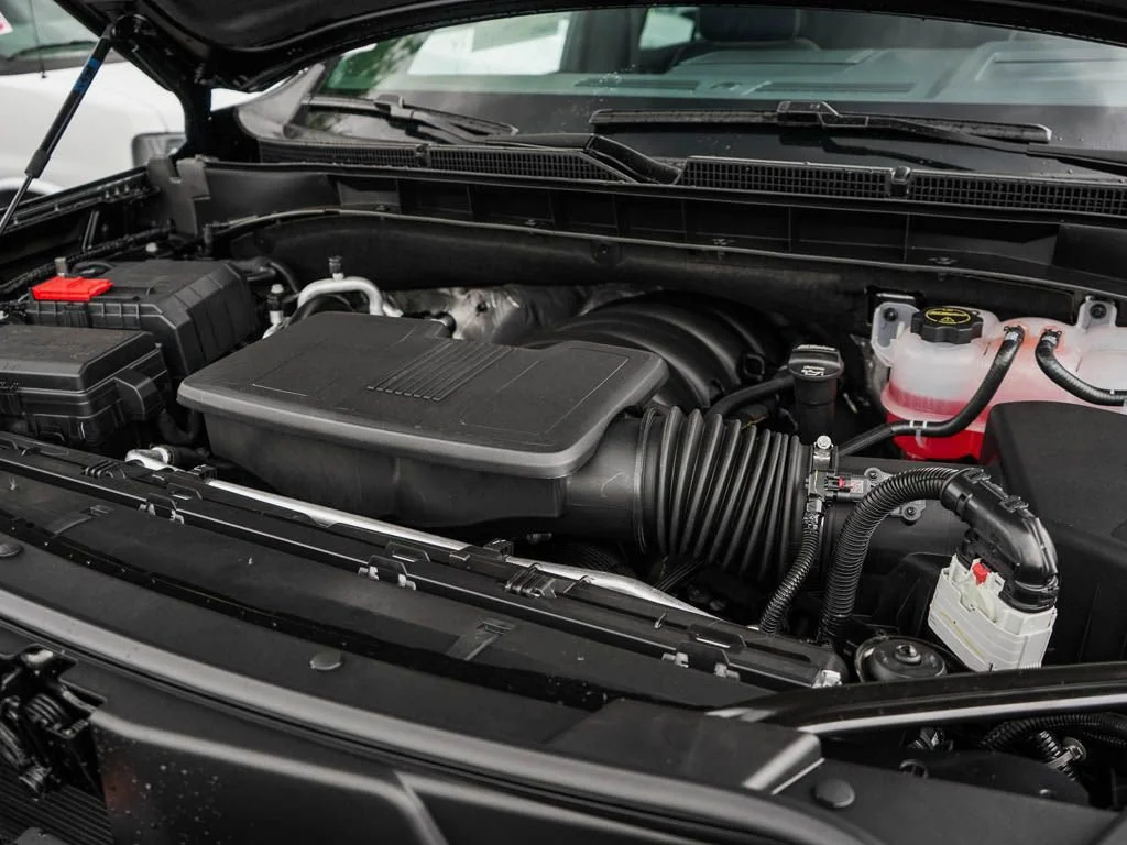 2026 GMC Yukon XL Elevation - Photo 6
