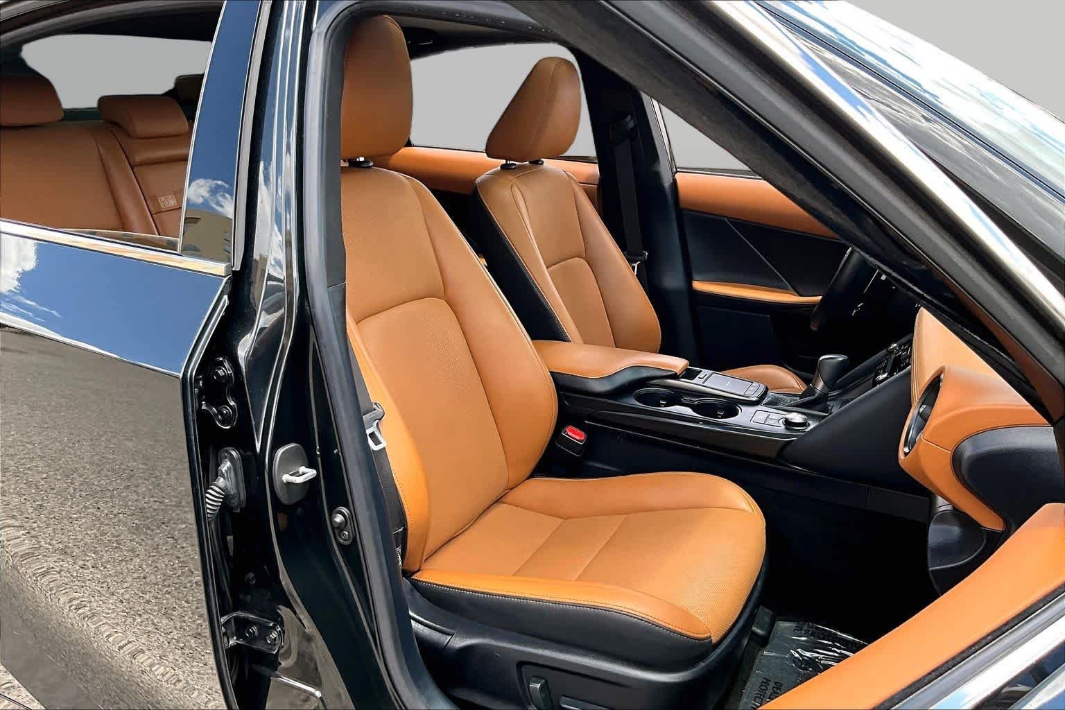 Used 2024 Caviar Lexus F SPORT Design image 8