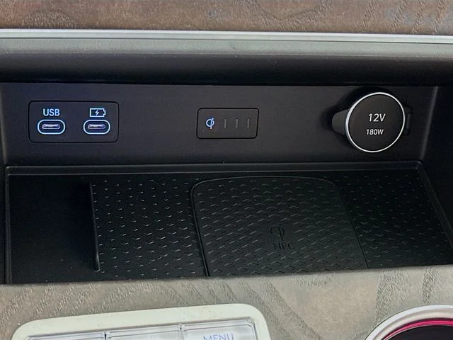 New 2026 Genesis GV80 2.5T Advanced