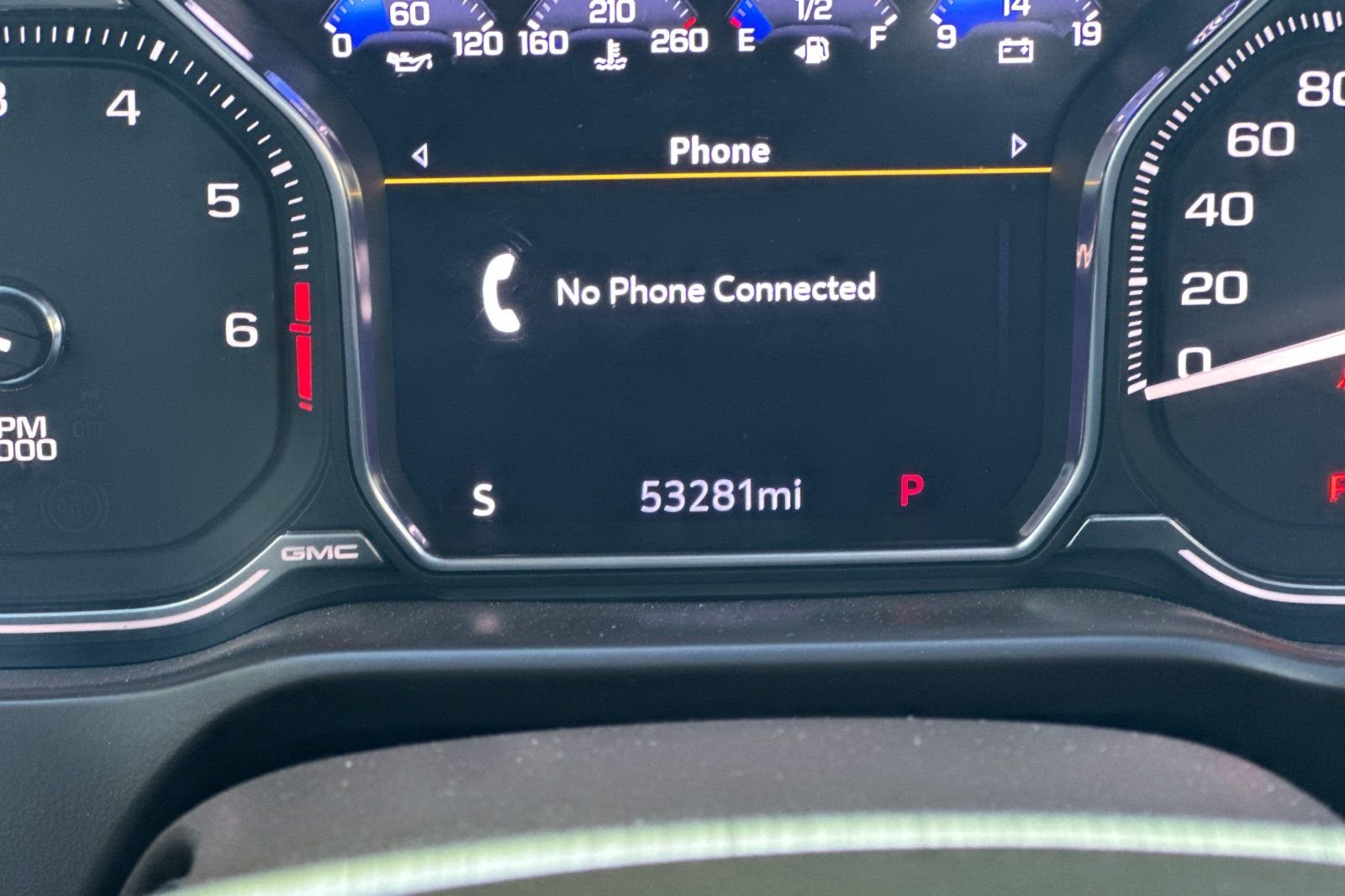 Used 2019  GMC Denali image 25