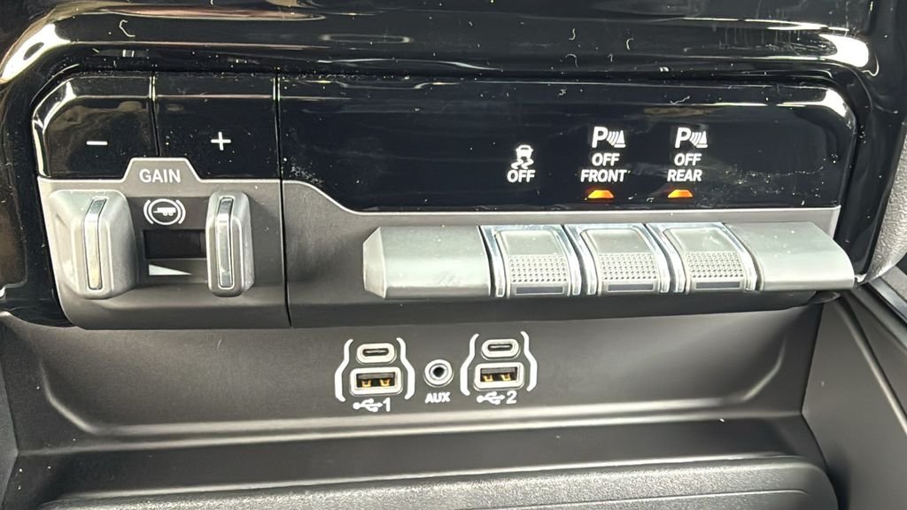 2026 RAM 1500 Big Horn/Lone Star - Photo 20