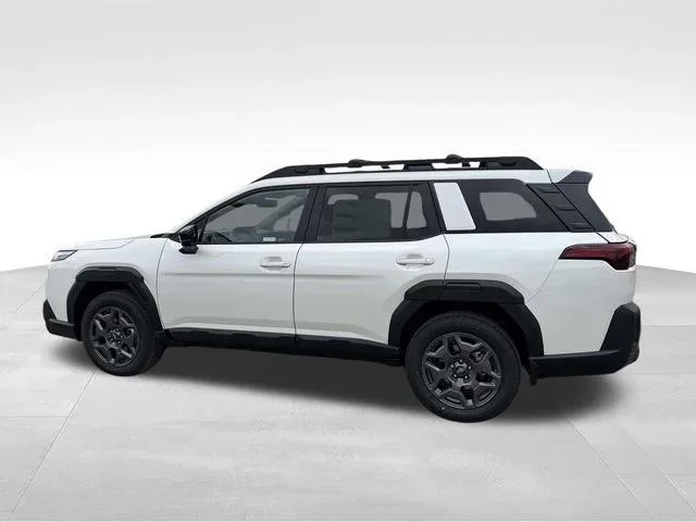 2026 Subaru Outback Premium - Photo 7