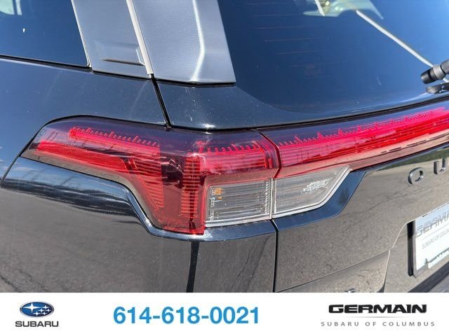 2026 Subaru Outback Limited - Photo 14