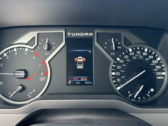 2026 Toyota Tundra SR5 - Photo 14