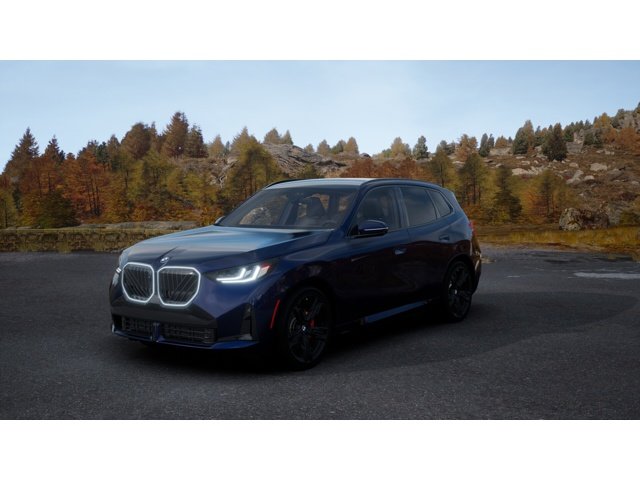 2026 BMW X3 30 XDRIVE's photo