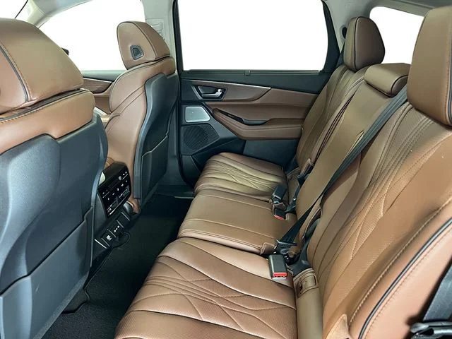 New 2026 Platinum White Pearl Acura Advance Package image 31