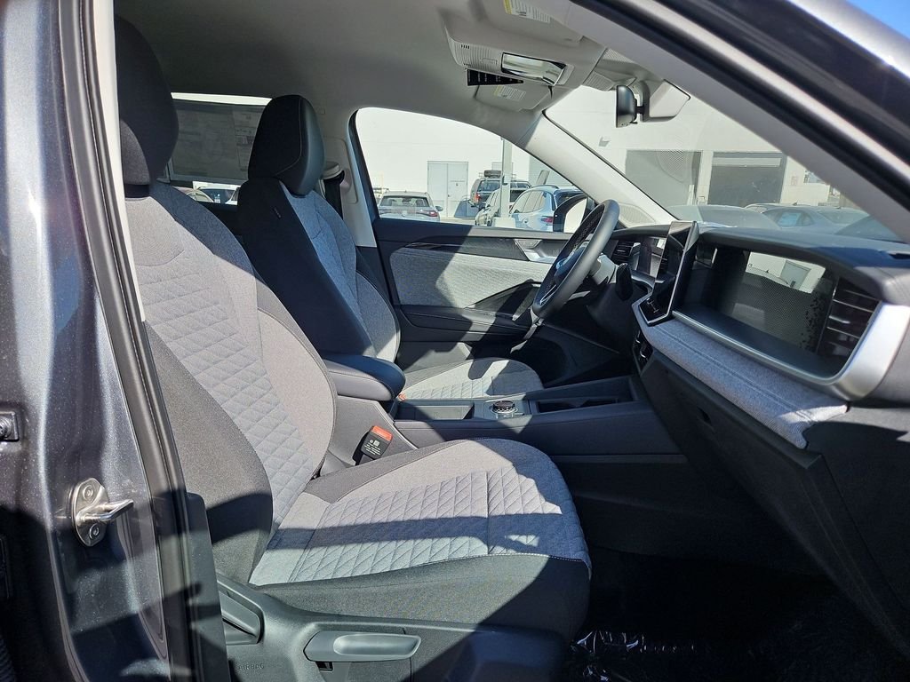 New 2026 Gray Volkswagen 2.0T S image 20