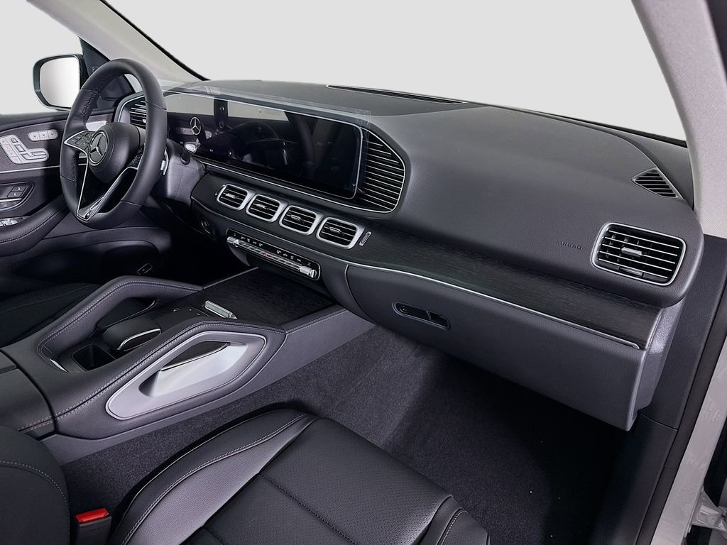 New 2026 MANUFAKTUR Alpine Grey Mercedes-Benz GLE 350 image 63