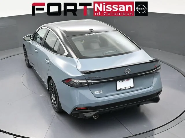 2026 Nissan Sentra SR - Photo 43