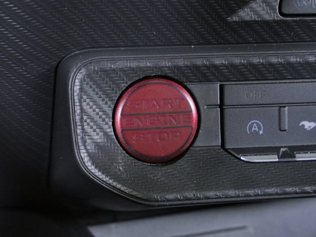 Certified Used 2025 Black Ford EcoBoost Premium image 26