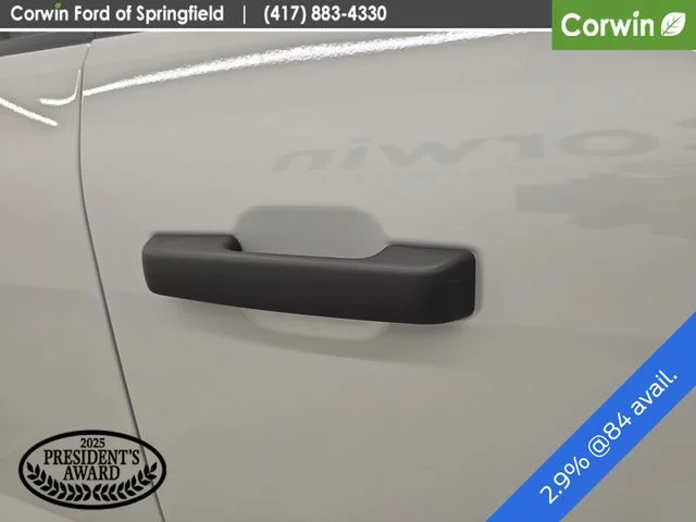New 2026 Avalanche Ford STX® image 11