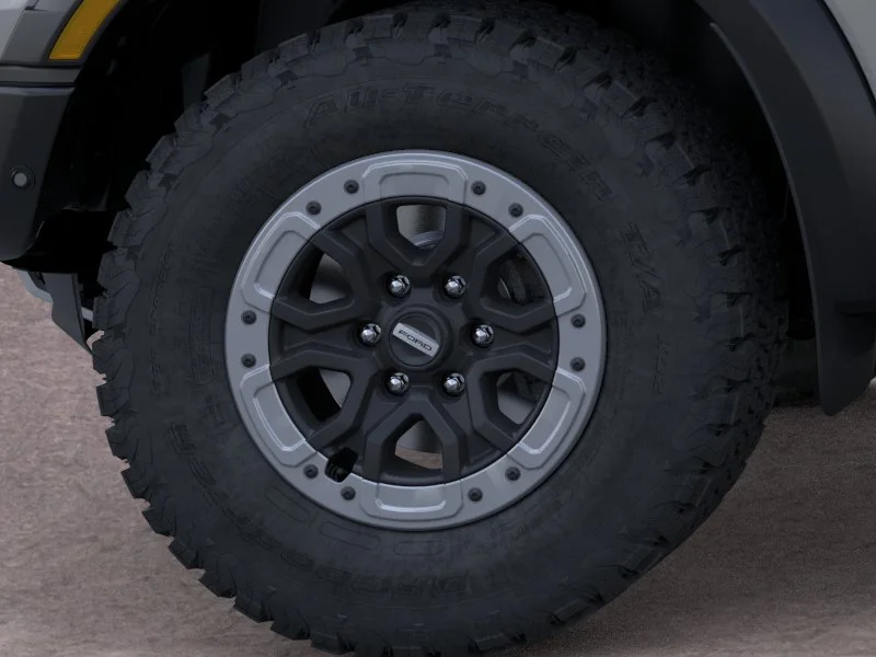 New 2026 Avalanche Ford Raptor® image 19