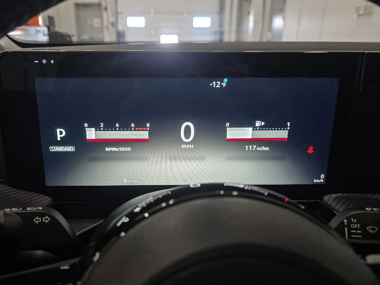 2026 Nissan KICKS SR AWD - Photo 23