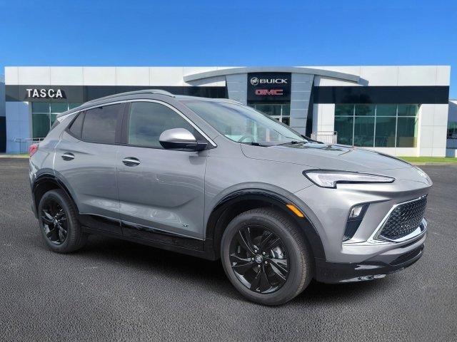 2026 Buick Encore GX