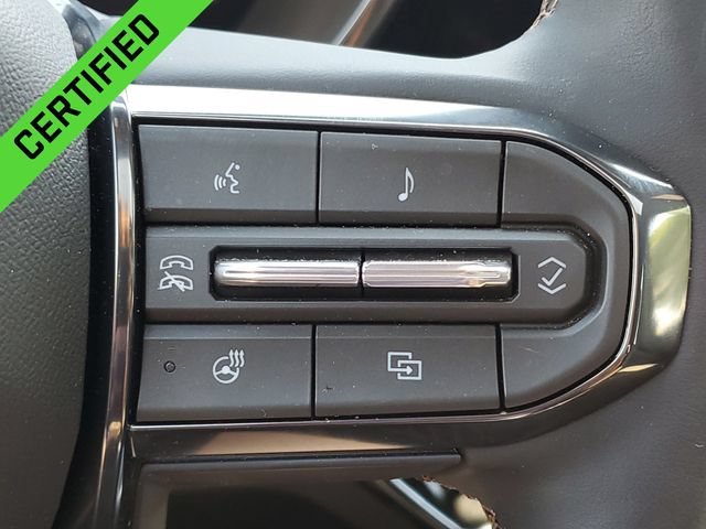2026 GMC Canyon AT4 - Photo 14