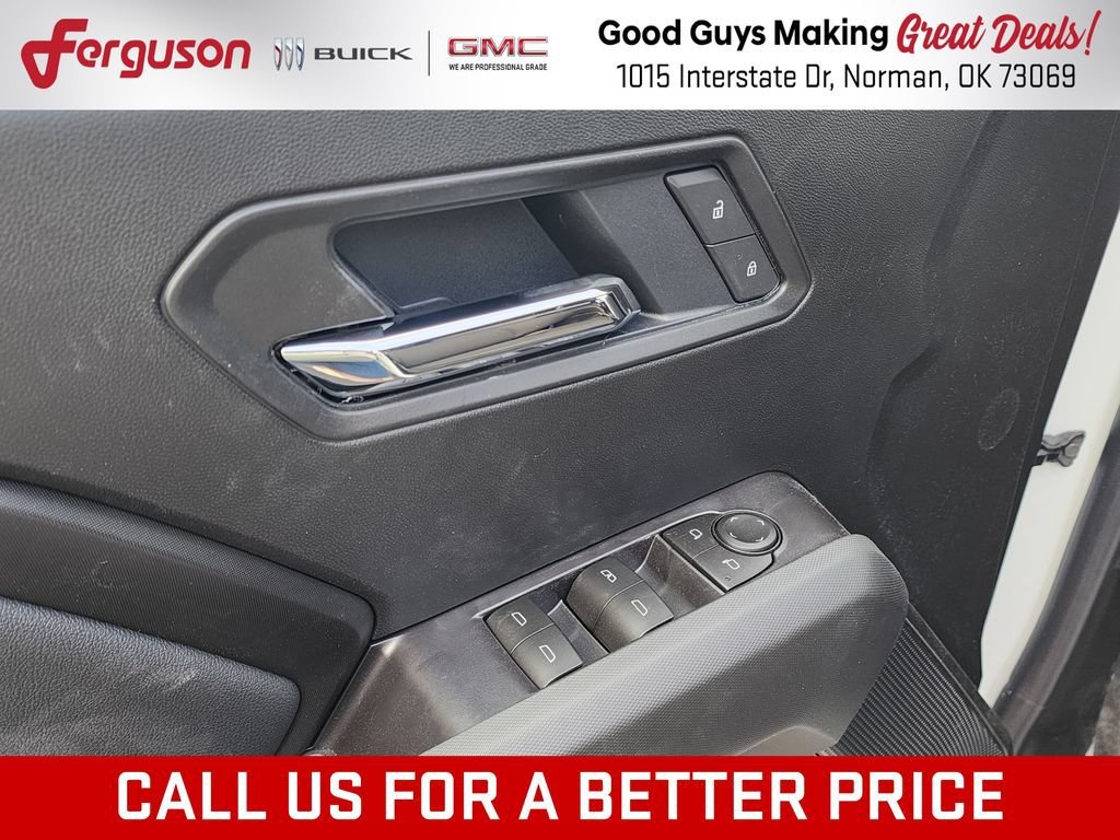 2026 GMC Canyon Elevation - Photo 16